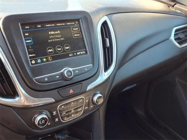used 2019 Chevrolet Equinox car, priced at $18,996