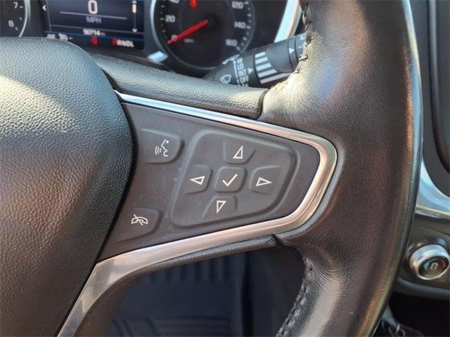 used 2019 Chevrolet Equinox car, priced at $18,996