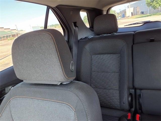 used 2019 Chevrolet Equinox car, priced at $18,996