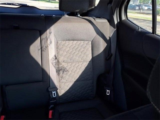 used 2019 Chevrolet Equinox car, priced at $18,996