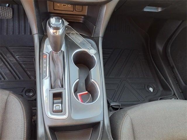 used 2019 Chevrolet Equinox car, priced at $18,996