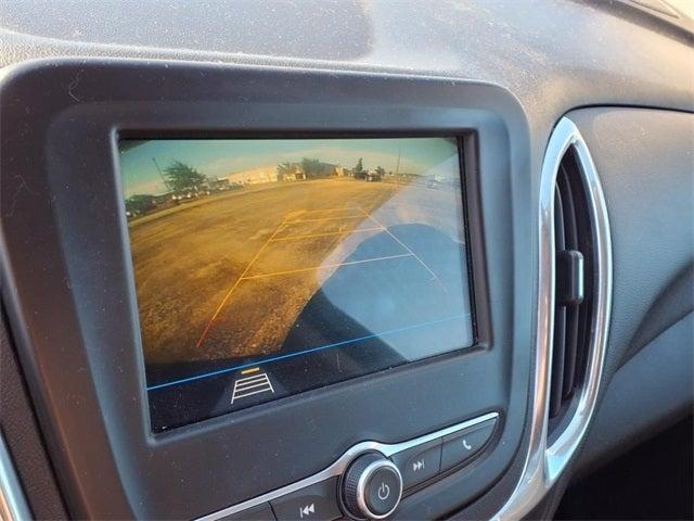 used 2019 Chevrolet Equinox car, priced at $18,996