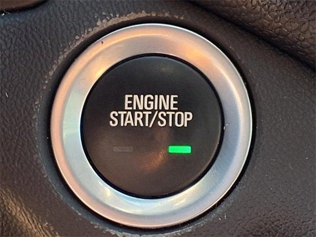 used 2019 Chevrolet Equinox car, priced at $18,996