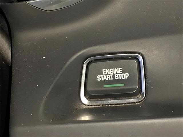 used 2024 Chevrolet Camaro car, priced at $28,876