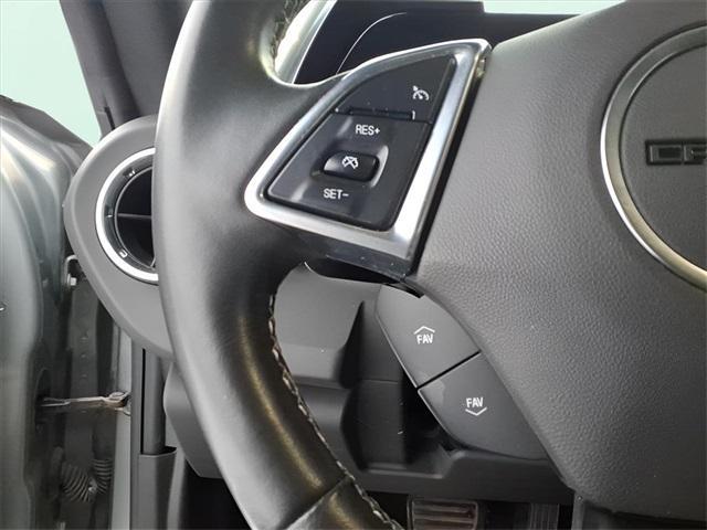 used 2024 Chevrolet Camaro car, priced at $28,876