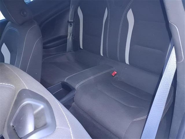 used 2024 Chevrolet Camaro car, priced at $28,876