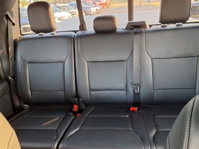 used 2024 Ford F-150 car, priced at $51,448