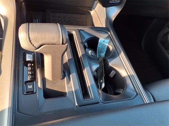 used 2024 Ford F-150 car, priced at $51,448