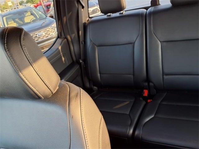 used 2024 Ford F-150 car, priced at $51,448