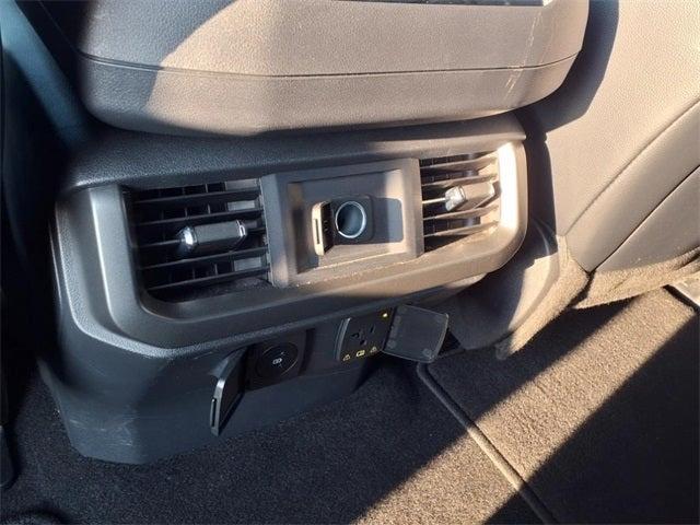 used 2024 Ford F-150 car, priced at $51,448