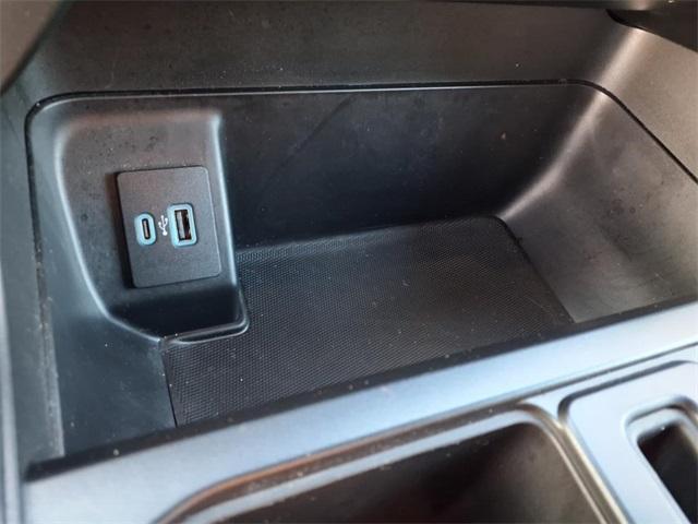 used 2022 Ford F-150 car, priced at $38,059