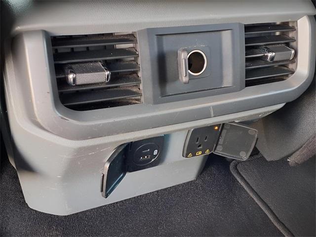 used 2022 Ford F-150 car, priced at $38,059