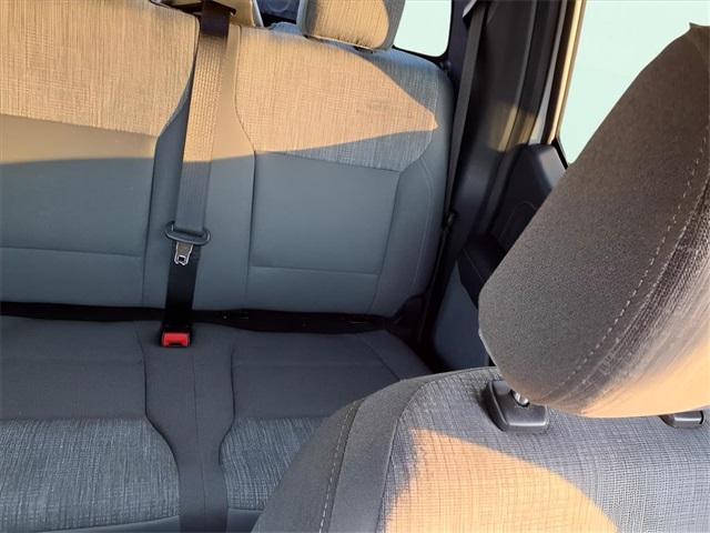 used 2022 Ford F-150 car, priced at $38,059