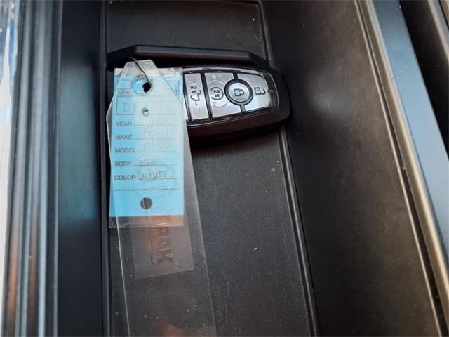 used 2022 Ford F-150 car, priced at $38,059