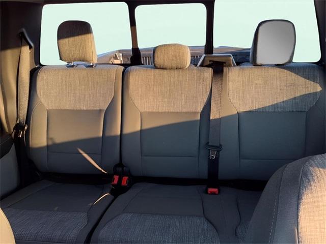 used 2022 Ford F-150 car, priced at $38,059