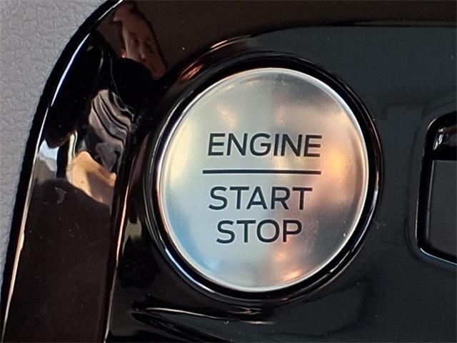 new 2025 Ford Escape car, priced at $33,778