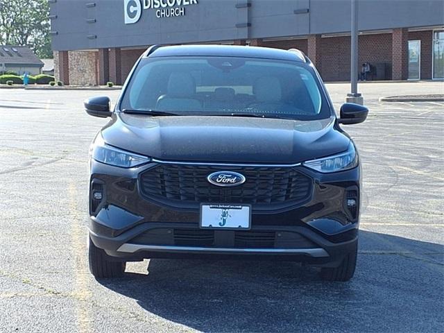 new 2025 Ford Escape car, priced at $33,778