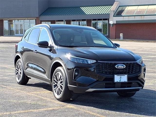 new 2025 Ford Escape car, priced at $33,778