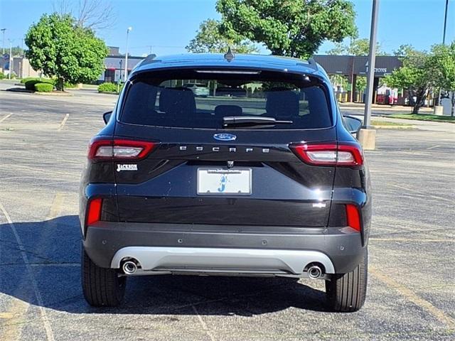 new 2025 Ford Escape car, priced at $33,778