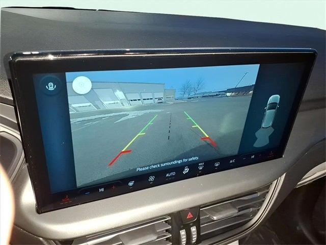 new 2025 Ford Escape car, priced at $28,407