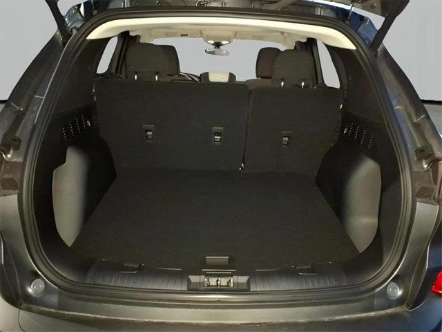 new 2025 Ford Escape car, priced at $28,407