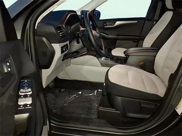 new 2025 Ford Escape car, priced at $28,407