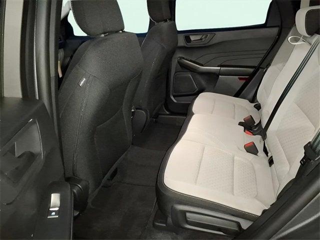 new 2025 Ford Escape car, priced at $28,407