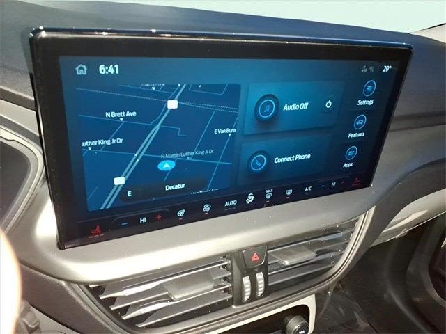 new 2025 Ford Escape car, priced at $28,407