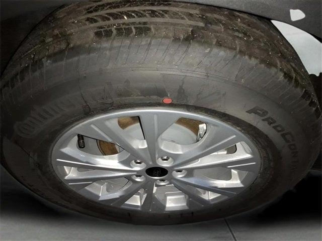 new 2025 Ford Escape car, priced at $28,407