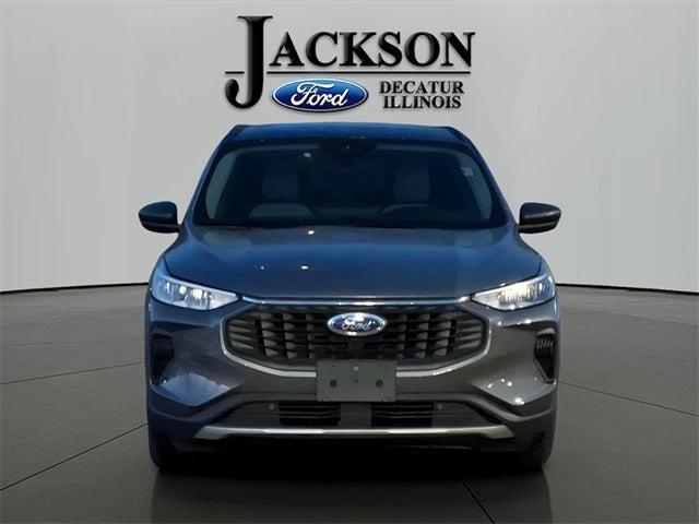 new 2025 Ford Escape car, priced at $28,407