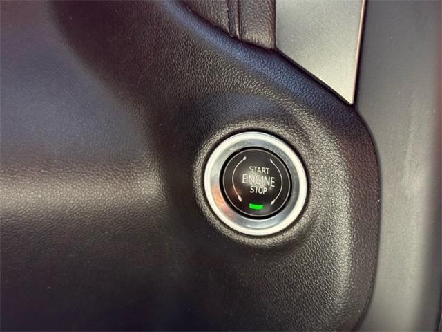 used 2021 Chevrolet Silverado 1500 car, priced at $33,351