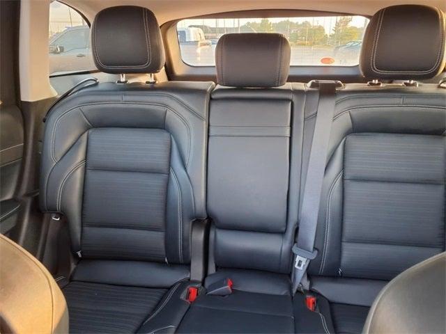 used 2024 Lincoln Nautilus car, priced at $48,989