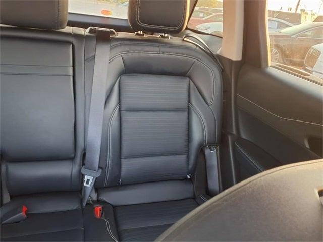used 2024 Lincoln Nautilus car, priced at $48,989