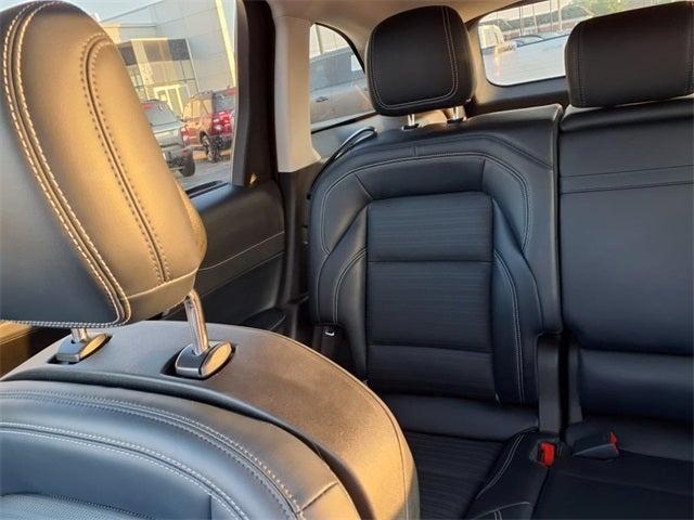 used 2024 Lincoln Nautilus car, priced at $48,989