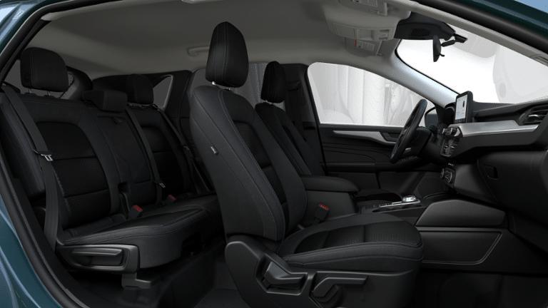 new 2025 Ford Escape car, priced at $28,405