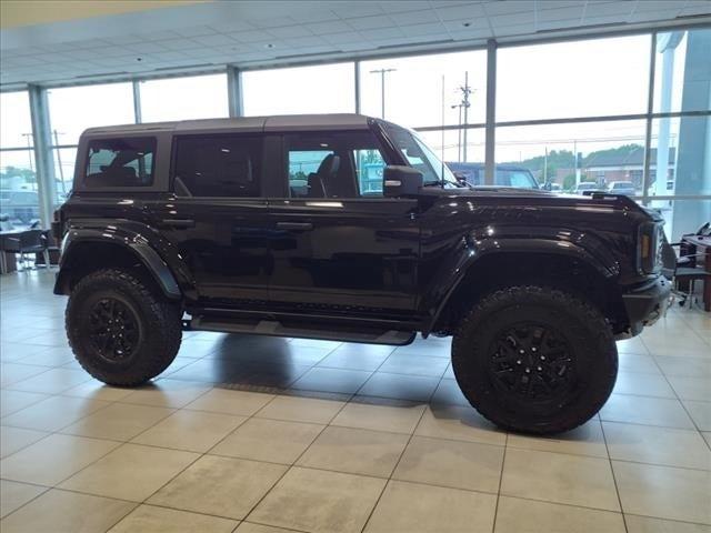 new 2024 Ford Bronco car, priced at $94,425