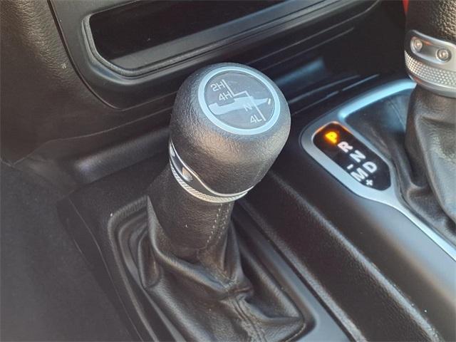 used 2019 Jeep Wrangler car, priced at $25,499