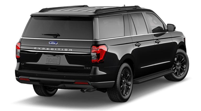 new 2024 Ford Expedition Max car, priced at $63,950