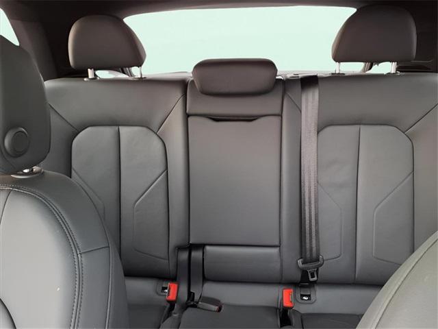 used 2021 Audi Q3 car, priced at $23,785