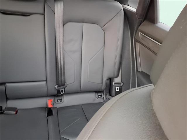 used 2021 Audi Q3 car, priced at $23,785