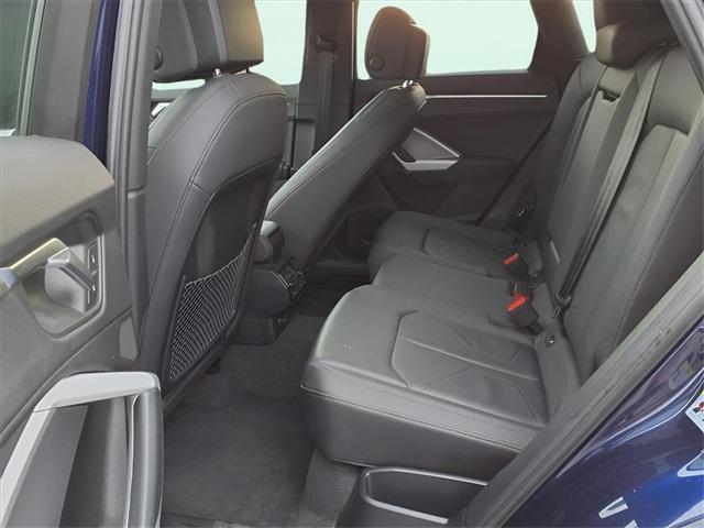 used 2021 Audi Q3 car, priced at $23,785