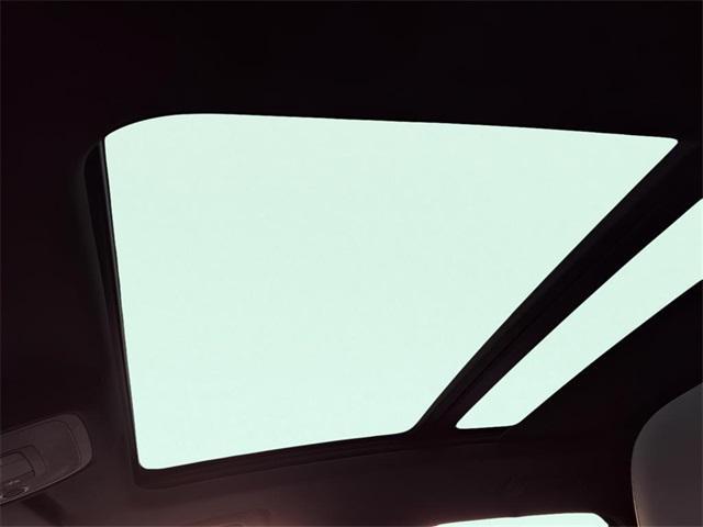 used 2021 Audi Q3 car, priced at $23,785