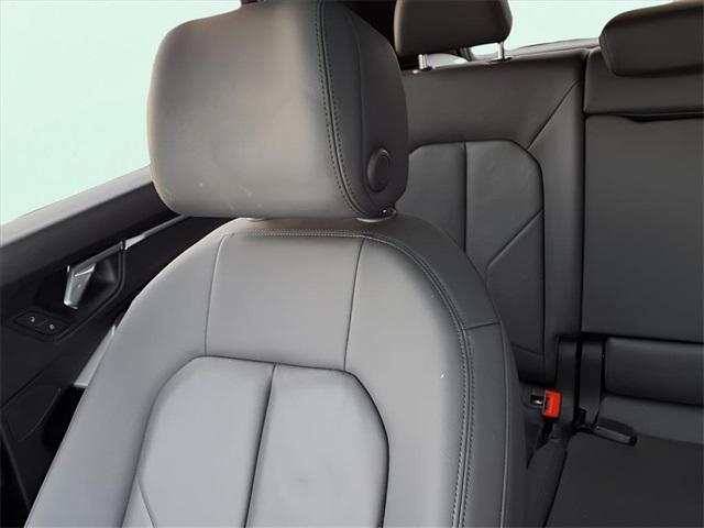 used 2021 Audi Q3 car, priced at $23,785