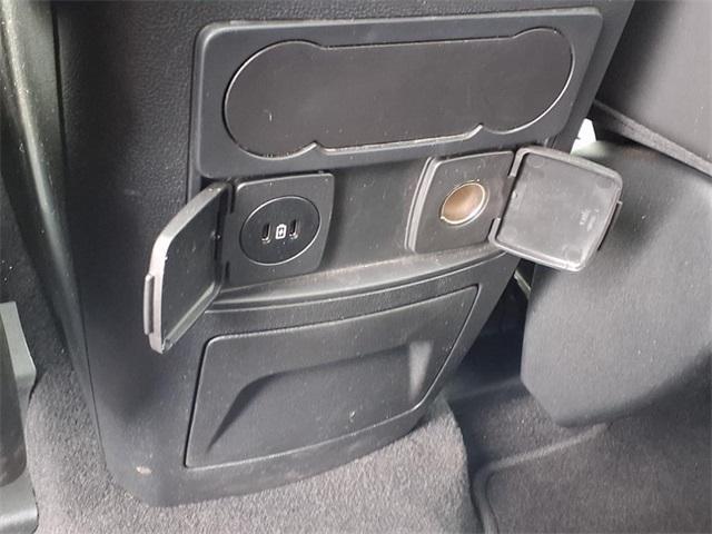 used 2023 Ford Explorer car, priced at $37,111