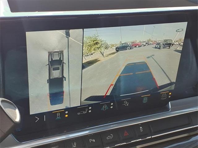 used 2024 Chevrolet Silverado 2500 car, priced at $55,099