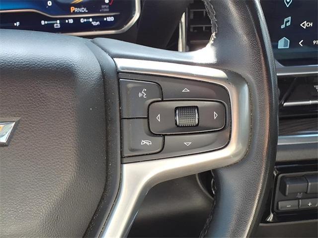 used 2024 Chevrolet Silverado 2500 car, priced at $55,099