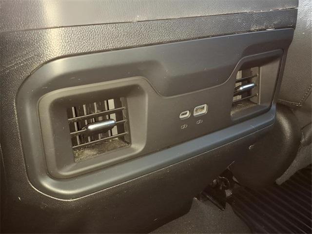 used 2024 Chevrolet Silverado 2500 car, priced at $55,099