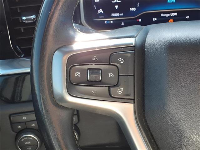 used 2024 Chevrolet Silverado 2500 car, priced at $55,099