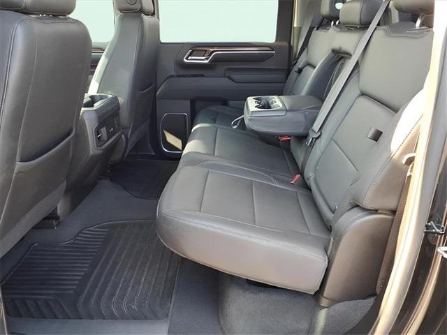 used 2024 Chevrolet Silverado 2500 car, priced at $55,099