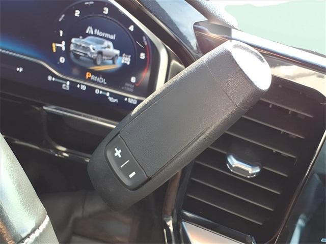 used 2024 Chevrolet Silverado 2500 car, priced at $55,099